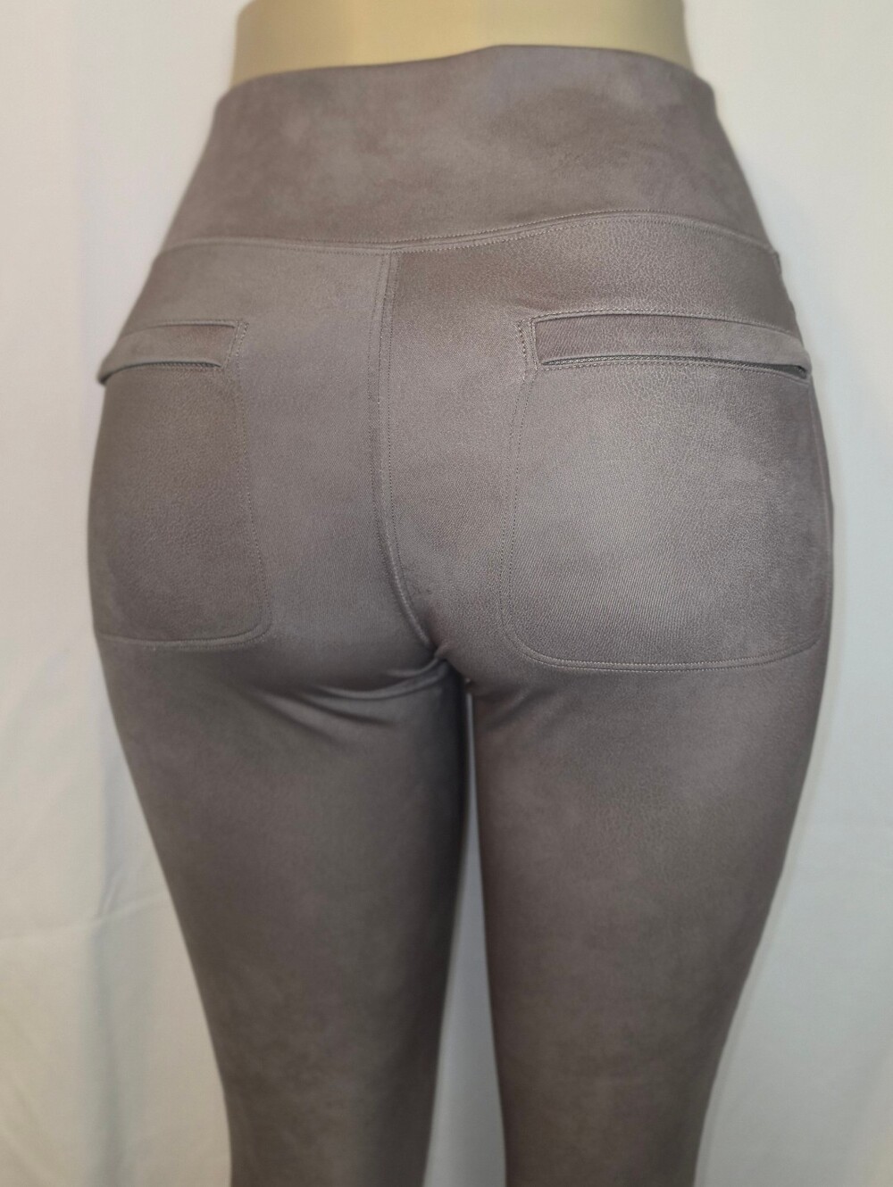 Athleta Delancey Gleam Moto Tight Leggings Women's Size Small - Picture 6 of 10